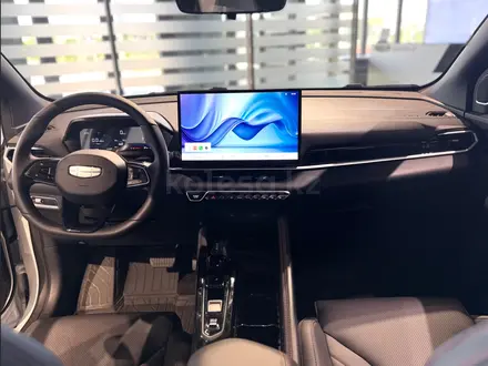 Geely Coolray Standard 2026 года за 9 190 000 тг. в Астана – фото 7