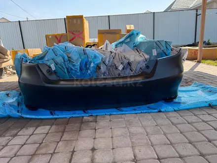Бампер задний на Камри 55 Европа за 40 000 тг. в Алматы