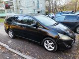 Mitsubishi Grandis 2005 годаүшін4 700 000 тг. в Усть-Каменогорск