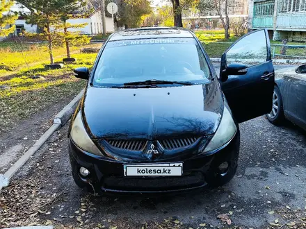 Mitsubishi Grandis 2005 года за 4 700 000 тг. в Усть-Каменогорск – фото 3