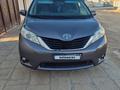 Toyota Sienna 2012 года за 10 500 000 тг. в Жанаозен