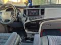 Toyota Sienna 2012 года за 10 500 000 тг. в Жанаозен – фото 5