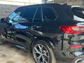 BMW X5 2019 года за 25 000 000 тг. в Алматы