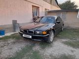 BMW 728 1995 годаүшін2 450 000 тг. в Тараз