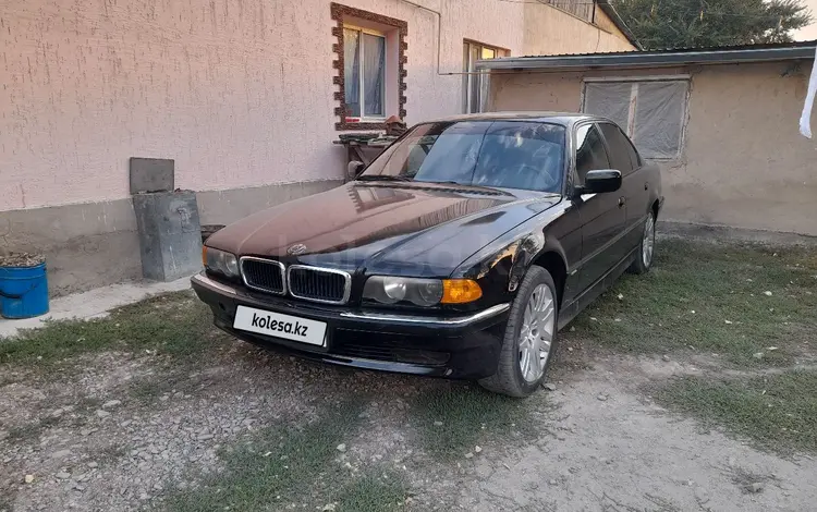 BMW 728 1995 года за 2 450 000 тг. в Тараз