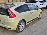 Citroen C4 2006 годаүшін350 000 тг. в Актау – фото 3