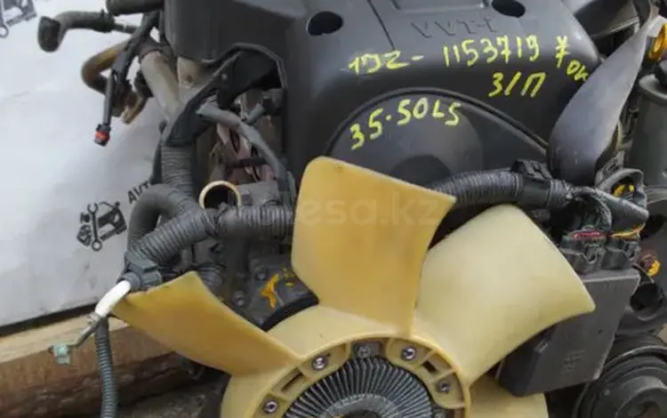 Двигатель 1jz-fse mark 110 за 590 000 тг. в Семей