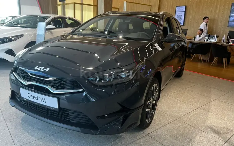 Kia Cee'd Prestige 2024 года за 12 990 000 тг. в Астана