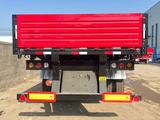 Shengrun  Бортовой Полуприцеп 3х осн2025г. В, (2022) КНР 2025 года за 13 500 000 тг. в Атырау – фото 2