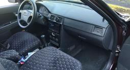 ВАЗ (Lada) Priora 2172 2012 годаүшін2 500 000 тг. в Семей – фото 3