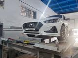 Hyundai Sonata 2019 года за 8 700 000 тг. в Атырау – фото 4