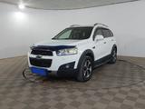 Chevrolet Captiva 2013 года за 5 590 000 тг. в Шымкент