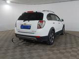 Chevrolet Captiva 2013 года за 5 590 000 тг. в Шымкент – фото 5