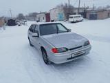 ВАЗ (Lada) 2114 2007 годаfor950 000 тг. в Кокшетау – фото 2