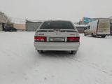 ВАЗ (Lada) 2114 2007 годаfor950 000 тг. в Кокшетау – фото 5