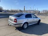 Skoda Octavia 2006 года за 2 000 000 тг. в Уральск – фото 4
