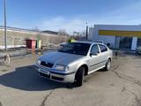 Skoda Octavia 2006 года за 2 000 000 тг. в Уральск – фото 2