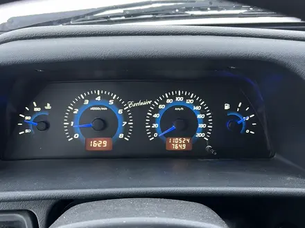 ВАЗ (Lada) 2114 2013 года за 2 200 000 тг. в Костанай – фото 19