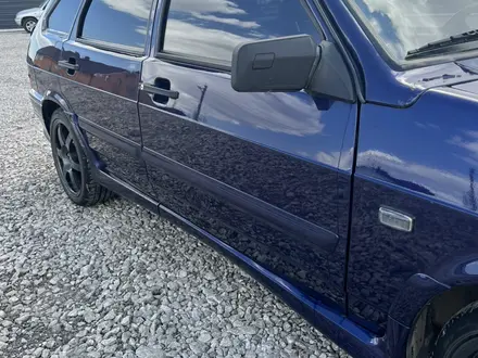 ВАЗ (Lada) 2114 2013 года за 2 200 000 тг. в Костанай – фото 13