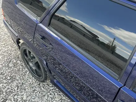 ВАЗ (Lada) 2114 2013 года за 2 200 000 тг. в Костанай – фото 18