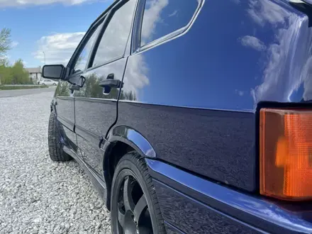 ВАЗ (Lada) 2114 2013 года за 2 200 000 тг. в Костанай – фото 2