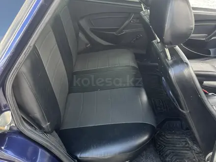 ВАЗ (Lada) 2114 2013 года за 2 200 000 тг. в Костанай – фото 5