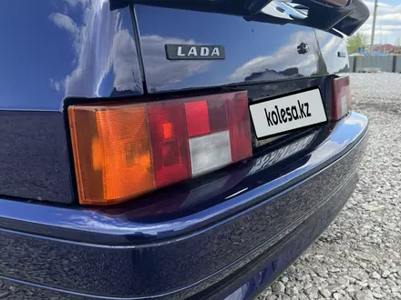 ВАЗ (Lada) 2114 2013 года за 2 200 000 тг. в Костанай – фото 3