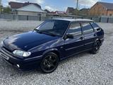 ВАЗ (Lada) 2114 2013 года за 2 200 000 тг. в Костанай