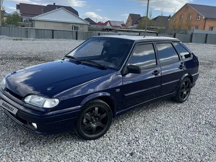 ВАЗ (Lada) 2114 2013 года за 2 200 000 тг. в Костанай