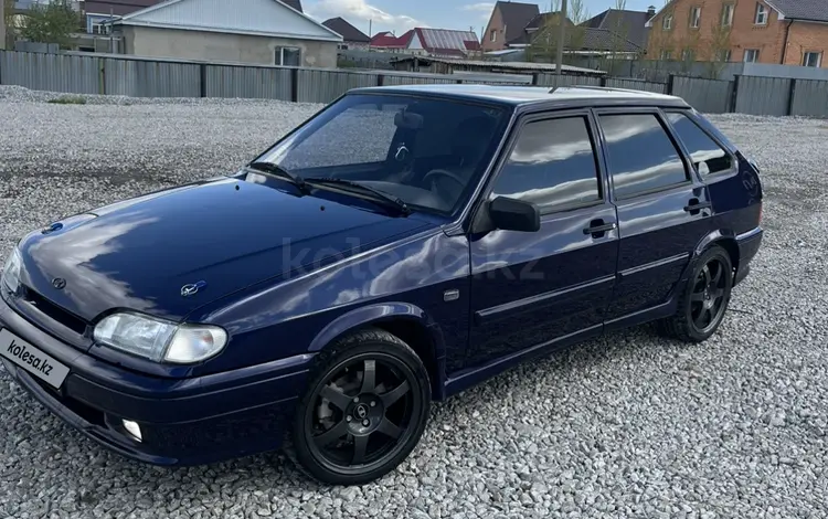 ВАЗ (Lada) 2114 2013 года за 2 200 000 тг. в Костанай