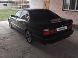 BMW 525 1990 годаfor2 300 000 тг. в Талдыкорган