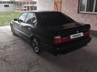 BMW 525 1990 годаүшін2 300 000 тг. в Талдыкорган