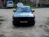 BMW 525 1990 года за 2 300 000 тг. в Талдыкорган – фото 2