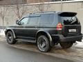 Mitsubishi Montero Sport 2002 годаүшін4 200 000 тг. в Алматы – фото 7