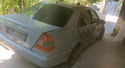 Mercedes-Benz C 200 1994 годаfor10 000 тг. в Талгар