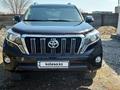 Toyota Land Cruiser Prado 2014 года за 18 000 000 тг. в Караганда