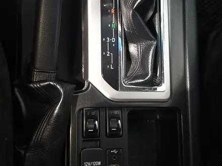 Toyota Land Cruiser Prado 2014 года за 18 000 000 тг. в Караганда – фото 14