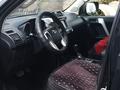 Toyota Land Cruiser Prado 2014 года за 18 000 000 тг. в Караганда – фото 16