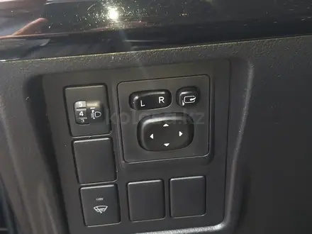 Toyota Land Cruiser Prado 2014 года за 18 000 000 тг. в Караганда – фото 15