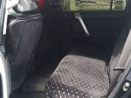Toyota Land Cruiser Prado 2014 года за 18 000 000 тг. в Караганда – фото 17