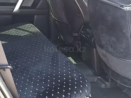 Toyota Land Cruiser Prado 2014 года за 18 000 000 тг. в Караганда – фото 4