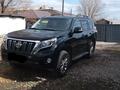 Toyota Land Cruiser Prado 2014 года за 18 000 000 тг. в Караганда – фото 7