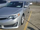 Toyota Camry 2013 года за 4 200 000 тг. в Кызылорда – фото 3