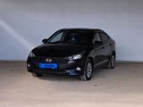 Hyundai Accent 2021 года за 7 250 000 тг. в Кызылорда