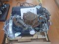 Двигатель Газель сотка карбюратор за 1 680 000 тг. в Астана – фото 6