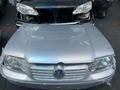 Volkswagen Jetta Бора Передний крыло задний фонари за 80 000 тг. в Алматы – фото 2