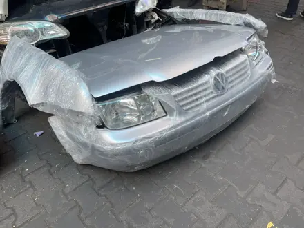 Volkswagen Jetta Бора Передний крыло задний фонари за 80 000 тг. в Алматы – фото 5