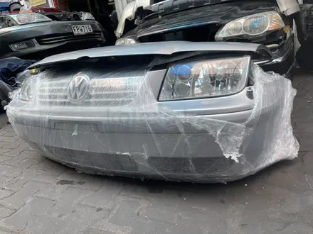 Volkswagen Jetta Бора Передний крыло задний фонари за 80 000 тг. в Алматы – фото 7