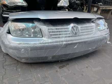 Volkswagen Jetta Бора Передний крыло задний фонари за 80 000 тг. в Алматы – фото 6