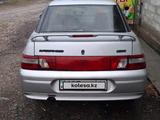 ВАЗ (Lada) 2110 2005 годаүшін1 200 000 тг. в Усть-Каменогорск – фото 3